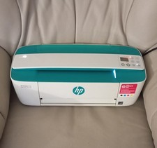 Imprimante multifonction HP deskjet 3730 wifi.
