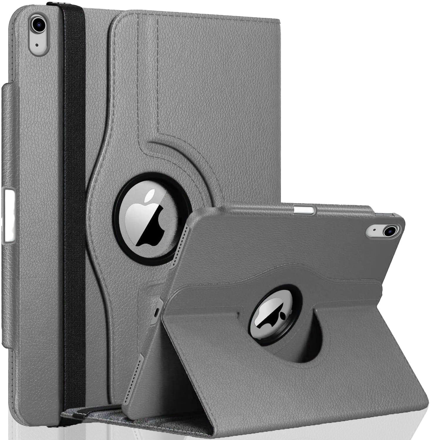GALTD Case for iPad 11th Generation (A16) 11"", 10th Grey