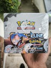 Pokémon Display Sl3 Ombres Ardentes 36 Booster Français Collector