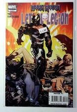 Cover of Dark Reign: Lethal Legion #3