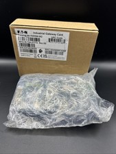 Eaton INDGW-M2 Industrial Gateway Card X-Slot UPS Modbus Card  743172101884