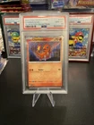 Charmander 047 SVP 151 Poster collection PSA 10 (Cosmos holo)