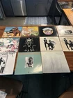 11 Fleetwood Mac LP Record Lot Rumours Tusk Penguin Bare Trees Future Games