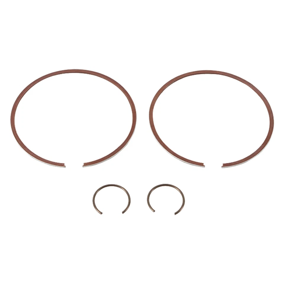 Vertex Replica Piston Kit For KTM 200 EXC 1998-2014 22926C Foto 4 de 4