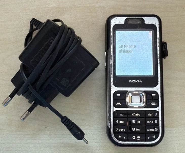 Nokia 7360 online kaufen | eBay.de