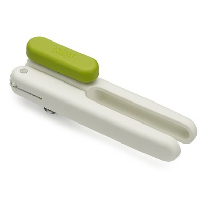 Joseph Joseph Pivot 3-in-1 Can Opener White/Green