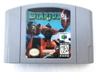 Nintendo 64 - Star Fox 64 - N64 (1997)