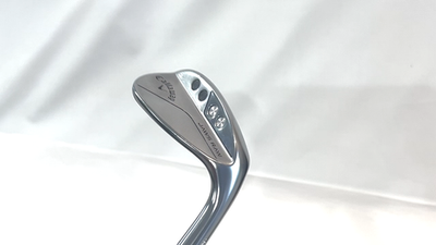 Callaway Jaws Raw 52 12w RH DG S200 Stiff Golf Men Gap Wedge Club