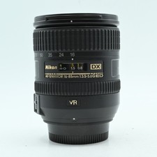 Nikon 16-85mm Focal Camera Lenses for sale | eBay