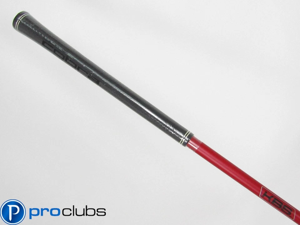 NEW COBRA DARKSPEED ADJUSTABLE (17*-19*) 2-3 HYBRID KBS PGI 85 STIFF FLEX 461198 - Image 4 of 4