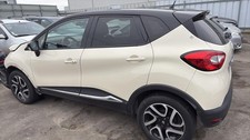 Pare-brise Renault Captur