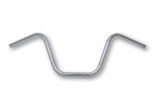 1 Zoll Ape Hanger Chrom Breite/Höhe 92/31cm inkl. Teilegutachten