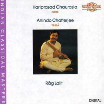 Rag Lalit (CD) Album