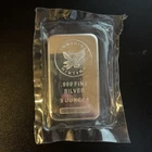 5 Troy oz Sunshine Minting  .999 Fine Silver Bar  - 5 Ounces - Sealed