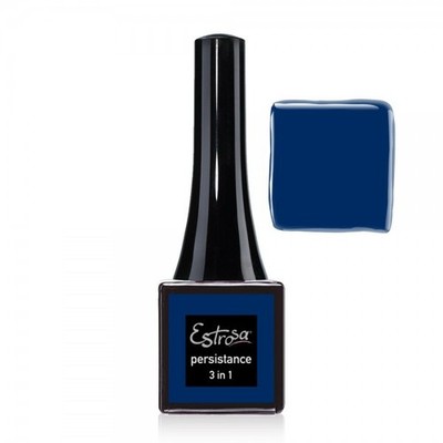 Estrosa Persistence 3 In 1 Gel Polish 8ml 6908 Blue Freedom