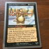 Infernal Spawn of evil magic the gathering card MTG