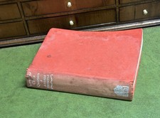 Close Quarters Book By Angela Thirkell 1958 1st edition hardback