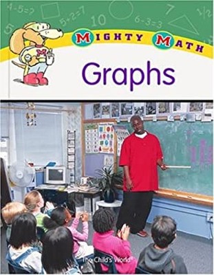 Graphs Hardcover Sara Pistoia