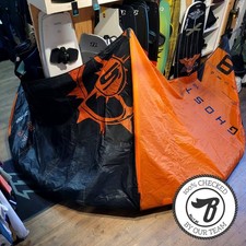 2022-23 Slingshot 8m GHOST V2 Kite Only w/bag GRADE C
