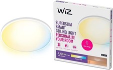 WiZ Tunable White Smart WiFi Ceiling Light 14W App Control Cool Warm LED New