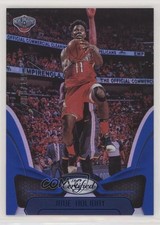 2018-19 Certified Mirror Blue /199 Jrue Holiday #97 5a7
