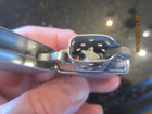 BARLOW WINDPROOF LIGHTER, NIB, ORANGE COAST ADJUSTERS,LOS ANGELES — photo 4