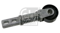 Riemenspanner Keilrippenriemen Febi Bilstein 22855 FüR Megane Renault JA0 BA0 1