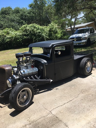 1934 Ford Other Pickups 