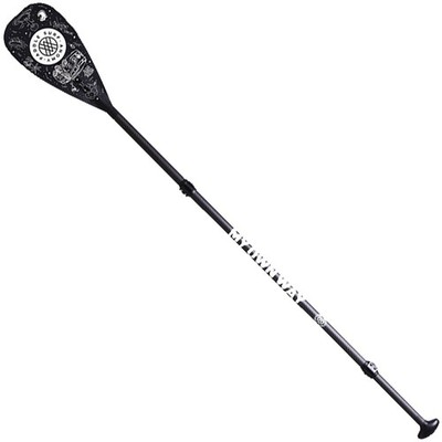 Anomy The Easy Way Paddle Paddel Stechpaddel SUP Dreiteilig Längenverstellbar
