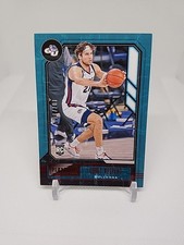 2021 Corey Kispert Panini Chronicles Playbook Draft Picks 107/149 No.325 