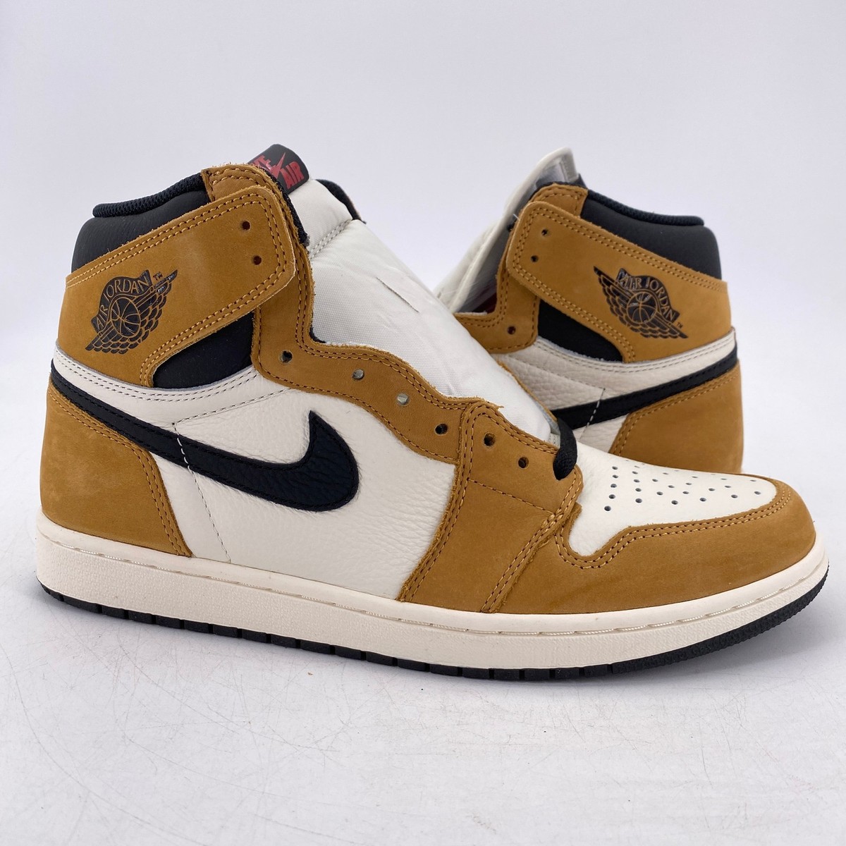 Retro High Og Jordan Rookie Of The Year Shop Size Jordan Retro
