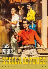 Stella di Fuoco Restaurato in HD  DVD  UK IMPORT 