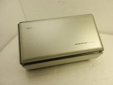 Fujitsu Scan Snap S1500 Color Duplex Document Scanner