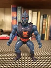 Vintage WEBSTOR 1981 MOTU He-Man Action Figure Incomplete Original Taiwan Read
