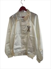Giacca Michael Jackson Dangerous Japan Tour 1988 Vintage Nippon Shinpan