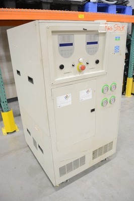 TEL HTD - 1  RECIRCULATING CHILLER, U2E-855D208V /NESLAB HTD-1  THERMO FISHER