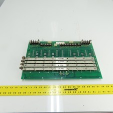 ABB Baily IPCHS01 infi 90 Power Module Chassis Board 120-240VAC 125VDC