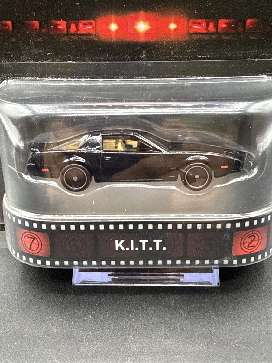 Knight Rider Diecast & Toy Cars for sale - eBay