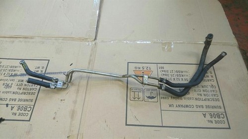 Jeep Renegade 2015 On Oil Cooler Pipes hose 1.6 diesel manual - Picture 2 of 3
