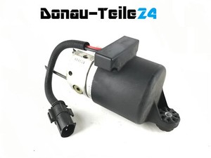 BMW E53 Hydraulikpumpe ABS Pumpe 1165904