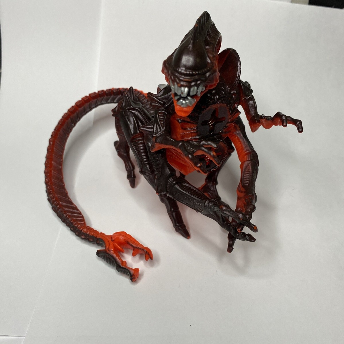 Aliens vs Predator KILLER CRAB ALIEN 5