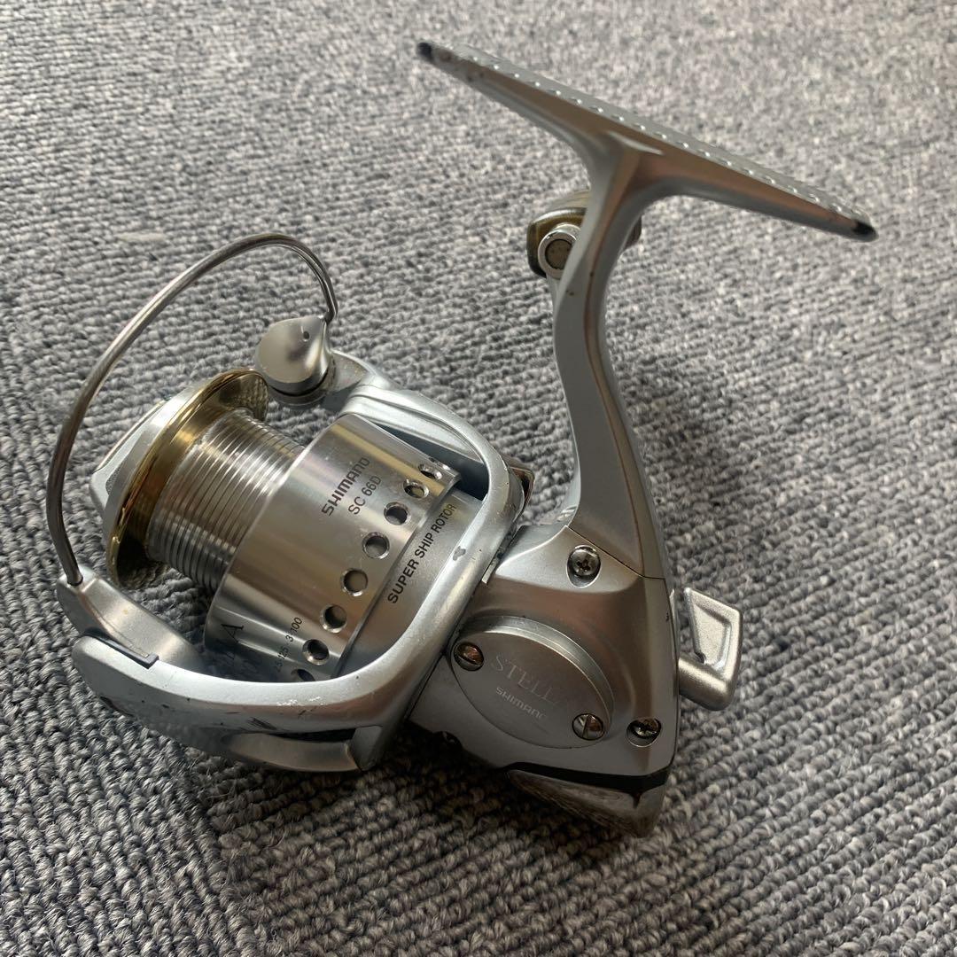 Shimano Stella 2000 | eBay Shimano Stella 2000 | eBay