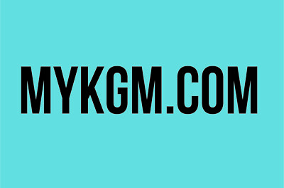 MyKGM.COM  ----All Letter Domain Name----