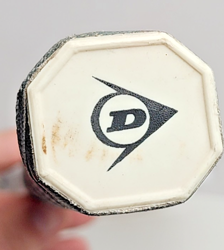 Vintage Dunlop Evonne Goolagong Wooden Tennis Racquet L4 Advisory Staff Model - Picture 15 of 20