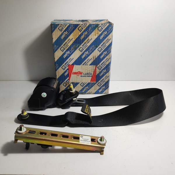 Sicherheitsgurt Lancia Thema Original 176519380-image