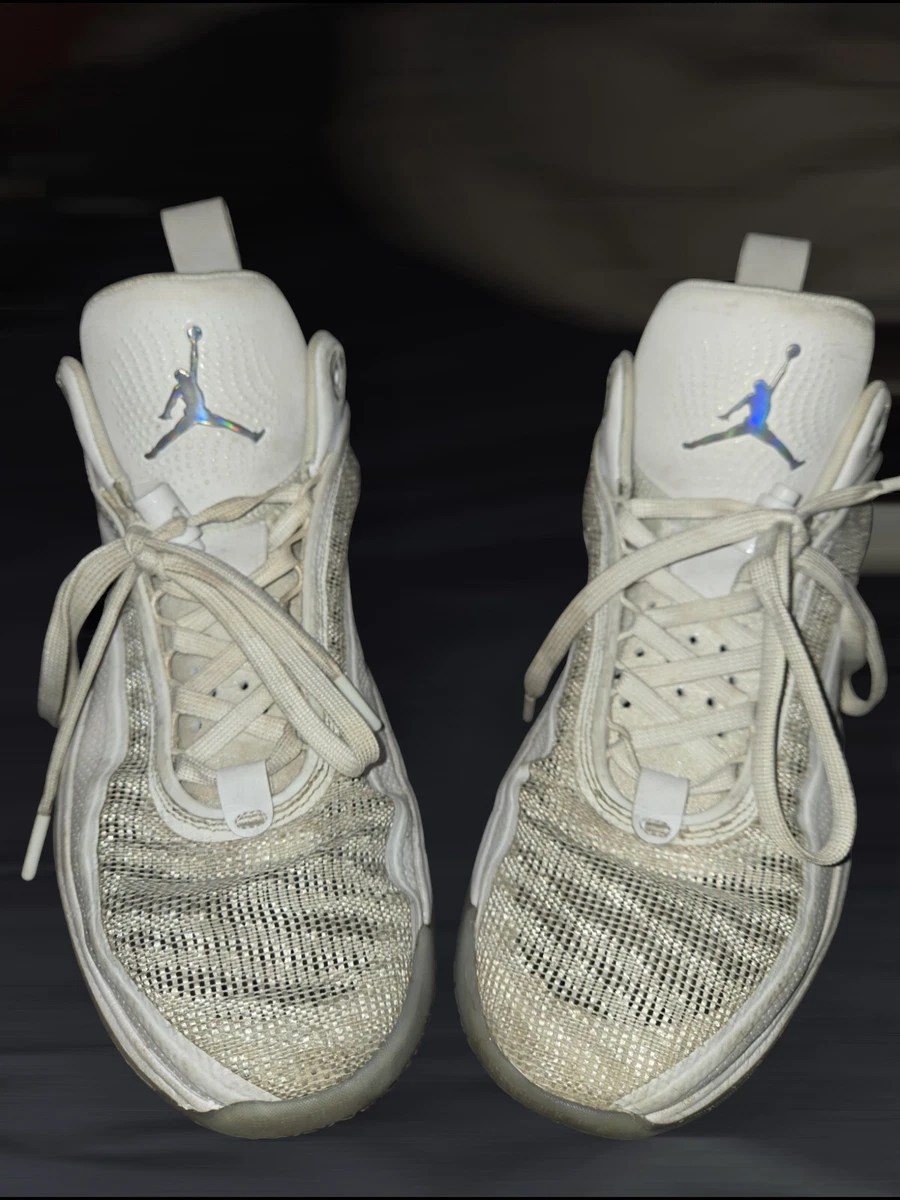 Jordan 36 Low Pure Money 2022 for Sale | Authenticity Guaranteed
