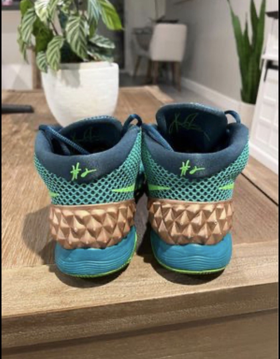 Nike Kyrie 1 (SZ 12) | eBay Nike Kyrie 1 (SZ 12) | eBay