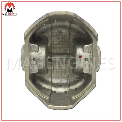 PISTON & RING SET SUZUKI G16KV FOR CULTUS VITARA SIDEKICK