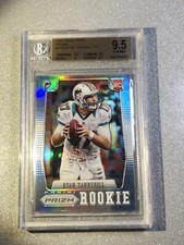 2012 Panini Prizm Football Rookie Variations Guide 64