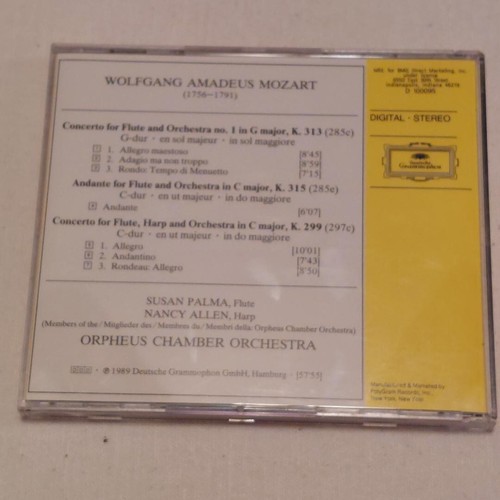 Paul Winter Earthbeat - Ein Meilenstein-Musical - Musik-CD - bisher im Besitz CD113 - Bild 2 von 3